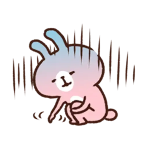 Kanahei & Pisuke - Sticker 12