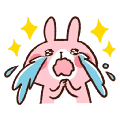 Kanahei & Pisuke - Sticker 13