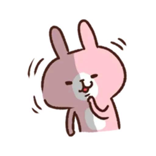 Kanahei & Pisuke - Sticker 11