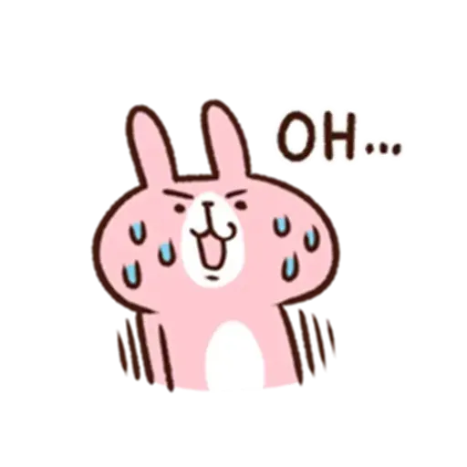 Kanahei & Pisuke - Sticker 22