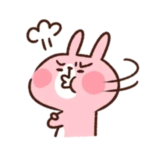 Kanahei & Pisuke - Sticker 9