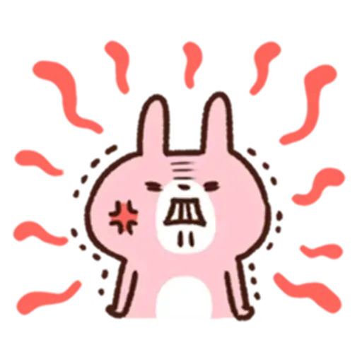 Kanahei & Pisuke - Sticker 10