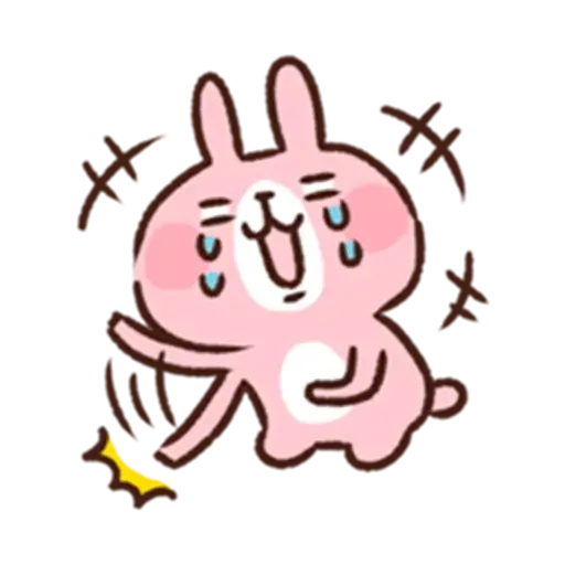 Kanahei & Pisuke - Sticker 14