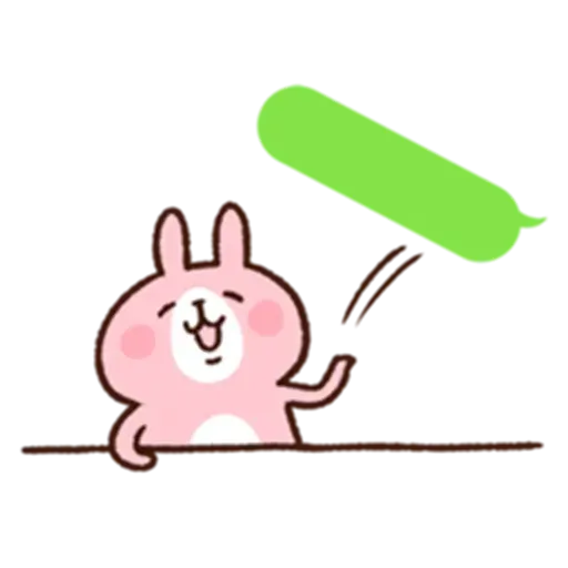 Kanahei & Pisuke - Sticker 16