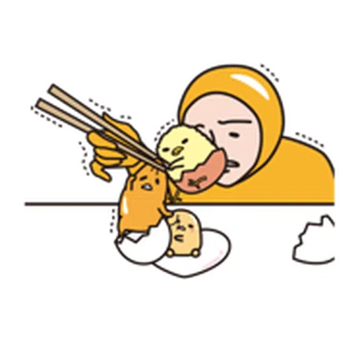 Gudamata - Sticker 20