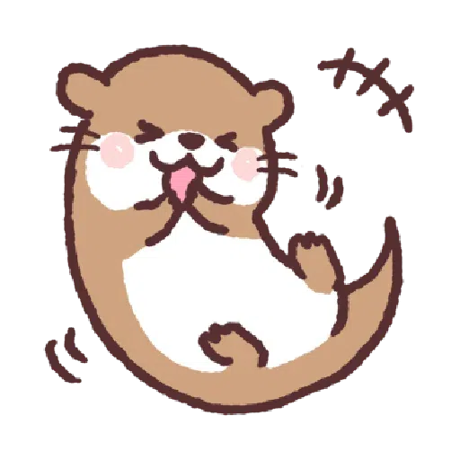 A - Sticker 14