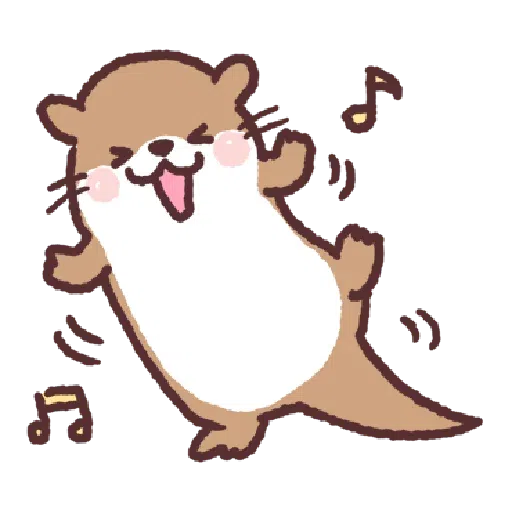 A - Sticker 24