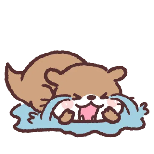 A - Sticker 12