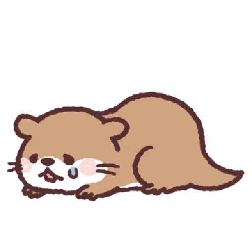 A - Sticker 15