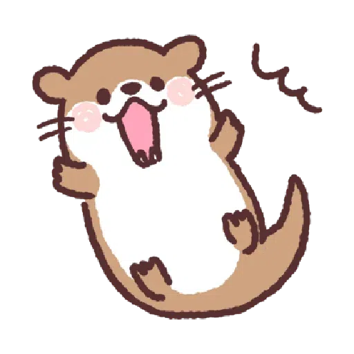 A - Sticker 23