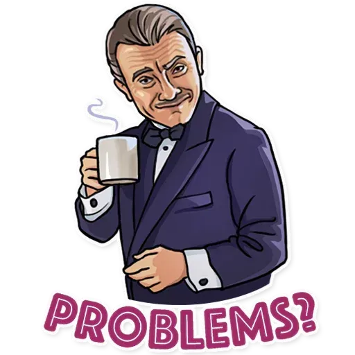 Pulp fiction - Sticker 11