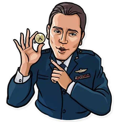 Pulp fiction - Sticker 20