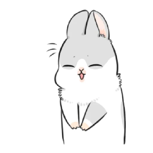 ㄇㄚˊ幾兔19 - Sticker 21