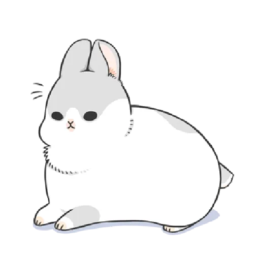 ㄇㄚˊ幾兔19 - Sticker 20