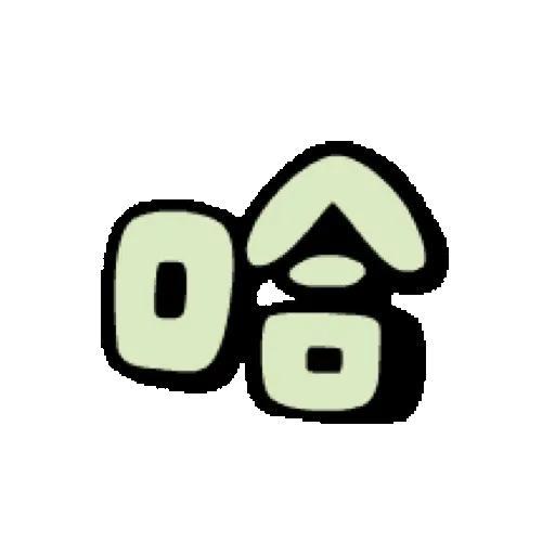 鮑伯頭女孩 動態表情貼【中文-台灣】 (新年) (1) GIF* - Sticker 10