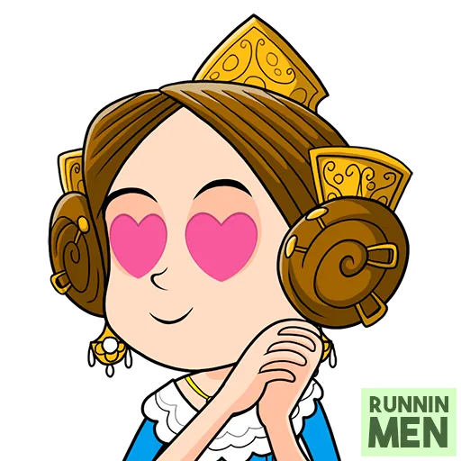 Stickers Falleros ft. Coronavirus - Sticker 14