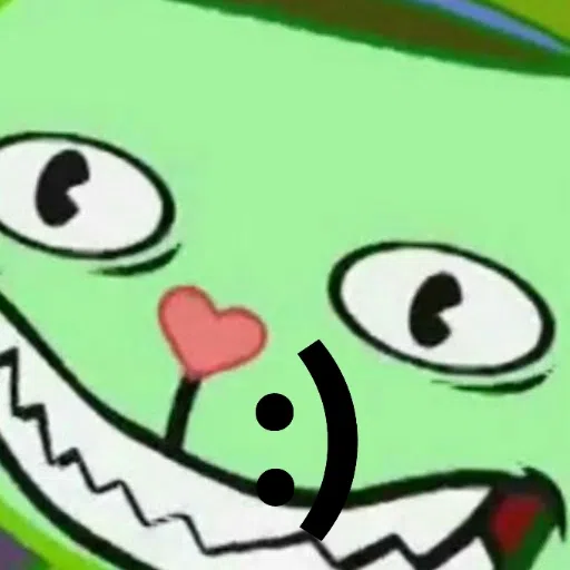 happy Tree friends - Sticker 12