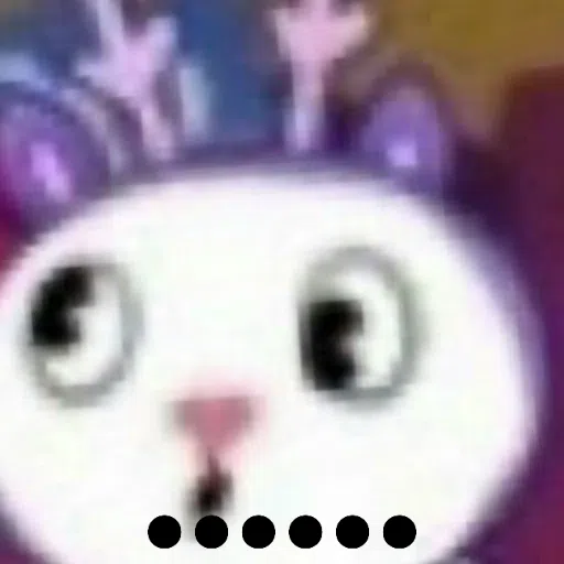happy Tree friends - Sticker 16