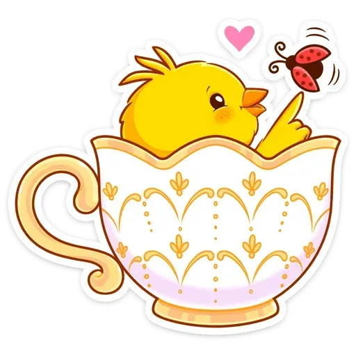 Kitty Bell - Sticker 26