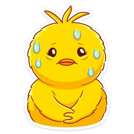 Kitty Bell - Sticker 29