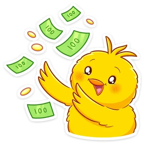 Kitty Bell - Sticker 9