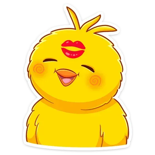Kitty Bell - Sticker 10