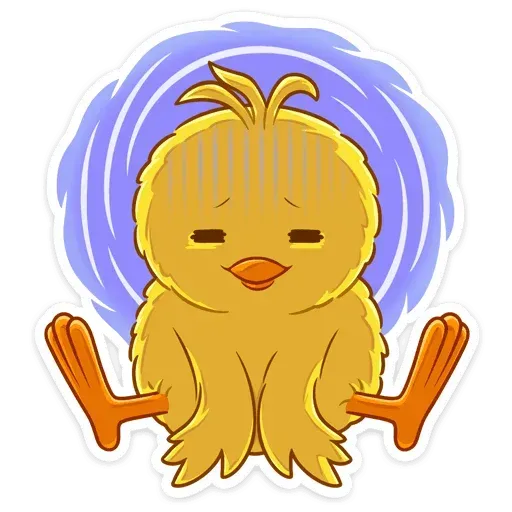 Kitty Bell - Sticker 30