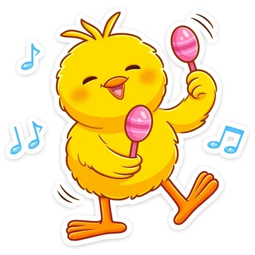 Kitty Bell - Sticker 23