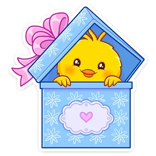 Kitty Bell - Sticker 22