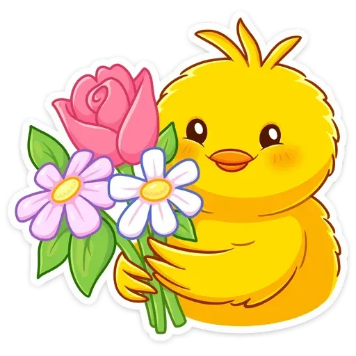 Kitty Bell - Sticker 24