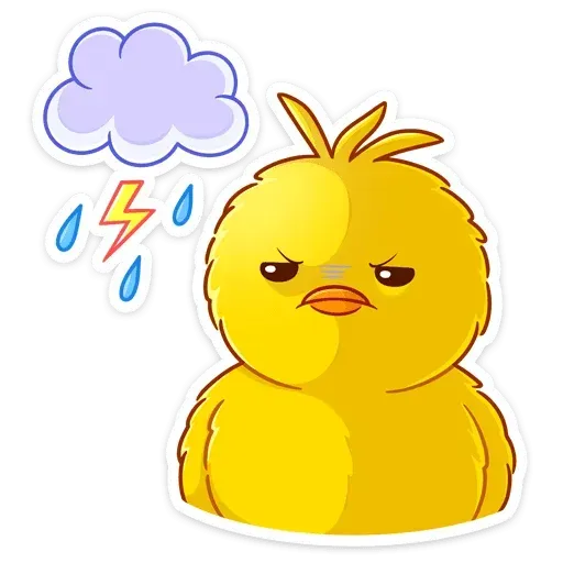 Kitty Bell - Sticker 14