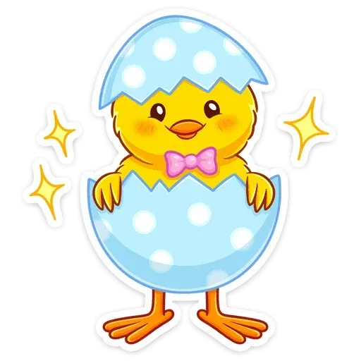 Kitty Bell - Sticker 16