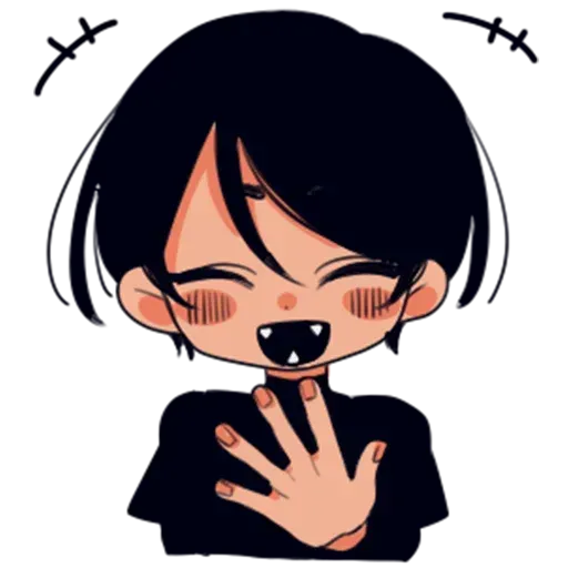 Koito - Sticker 10