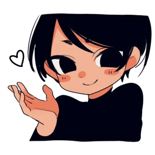 Koito - Sticker 15