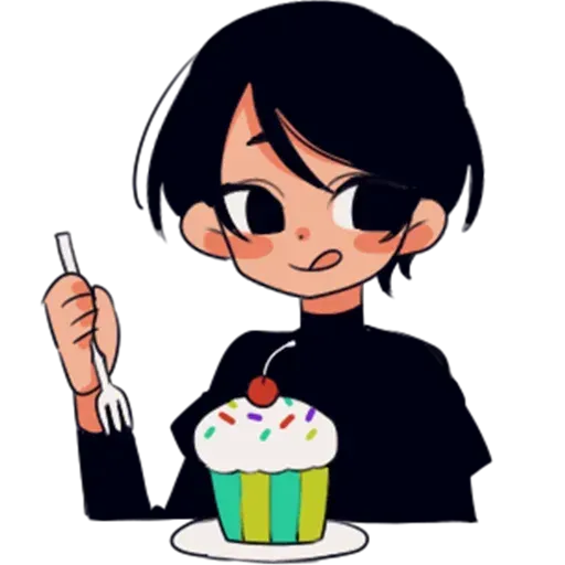 Koito - Sticker 19