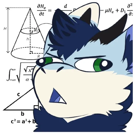 Furry 2 - Sticker 26