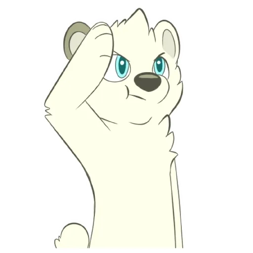 Furry 2 - Sticker 20