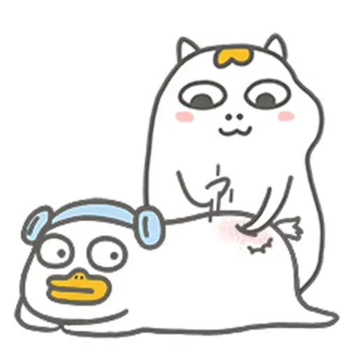 Ducky - Sticker 28