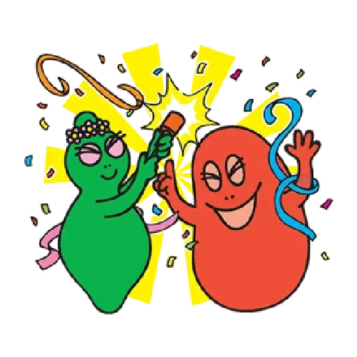 Bubble - Sticker 10