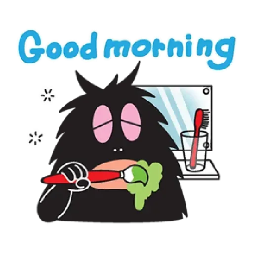 Bubble - Sticker 14