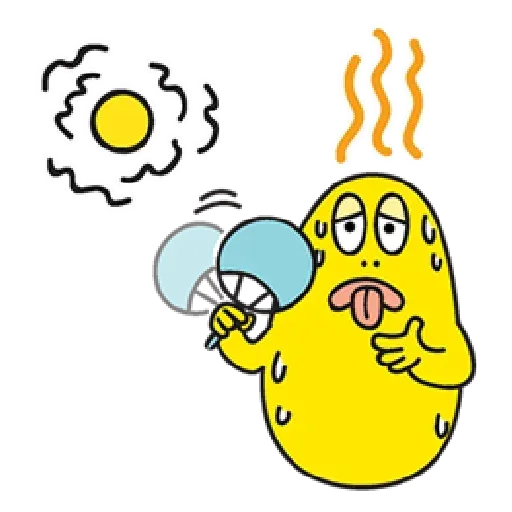Bubble - Sticker 20