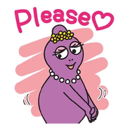 Bubble - Sticker 9