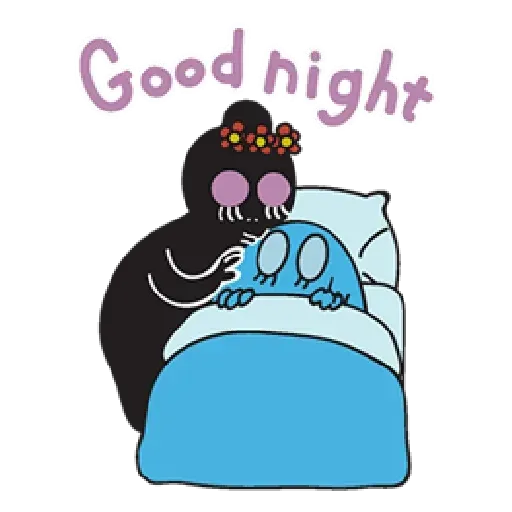 Bubble - Sticker 15