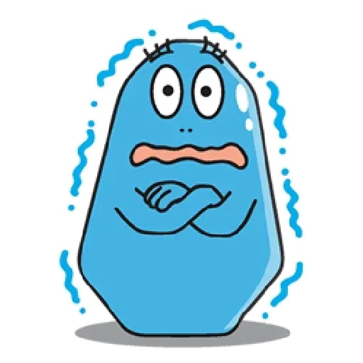 Bubble - Sticker 21