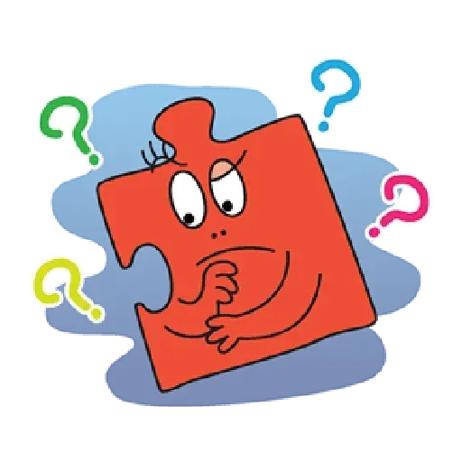 Bubble - Sticker 12