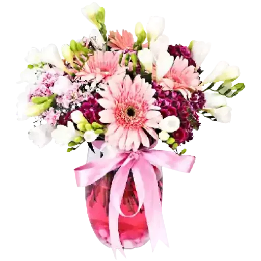 bouquet of flowers - Sticker 18