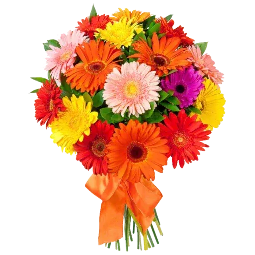 bouquet of flowers - Sticker 9