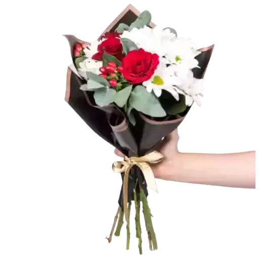 bouquet of flowers - Sticker 20