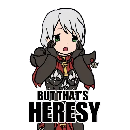 Warhammer 40K - Sticker 10