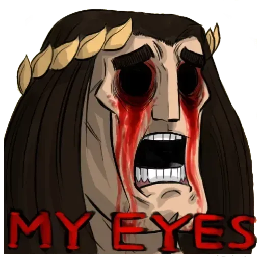 Warhammer 40K - Sticker 14